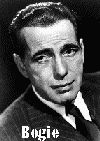 Humphrey Bogart